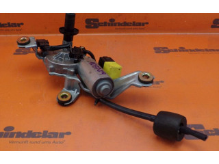 Моторчик заднего дворника A2108207542, A2108207542    Mercedes-Benz E W210