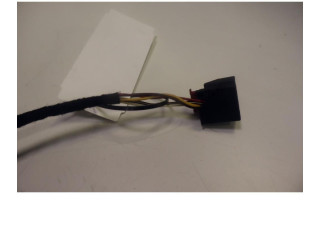 Zpětné zrcátko  Volkswagen Tiguan 2008    