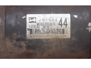 Подрулевой шлейф SRS MN153444, MN153444 Mitsubishi Outlander