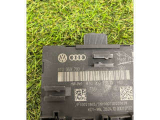 Vstřikovací lišta 8T0959793J, 8T0959793D   Audi A5 8T 8F    CAGA 