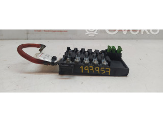 Блок предохранителей 550AB Audi A3 S3 8L