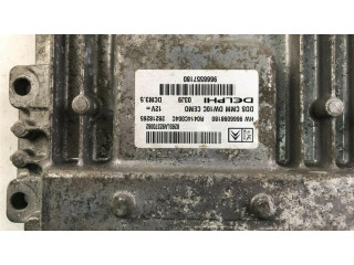 Другие блоки управления / модули