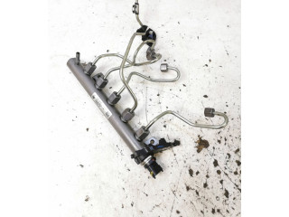 Топливная рампа 8201044829, 1308900376   Renault Scenic III -  Grand scenic III  