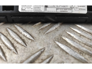 Модуль беспроводной зарядки 3V0035502, 3V0035502 Skoda Octavia Mk3 (5E)