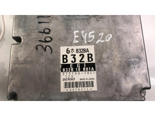 Блок управления B32B18881A   Mazda 323