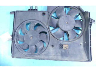 Комплект вентиляторов     52401246, IMPRK1304818    Opel Meriva A 