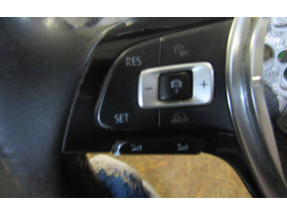 Руль Volkswagen Golf VII 2013 - 2019 года