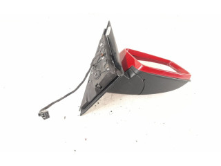 Зеркало электрическое        Mercedes-Benz GLK (X204)  2008 - 2016 года   