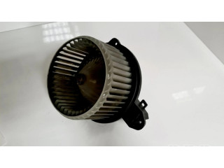 Вентилятор печки