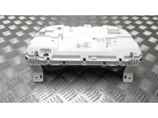 Панель приборов 8100B726, B950 Mitsubishi ASX