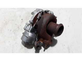 Turbodmychadlo Турбина 821369359 Dacia Duster II 1.5 K9K667