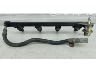 Топливная рампа    Rover 200 XV   для двигателя 14 K4F