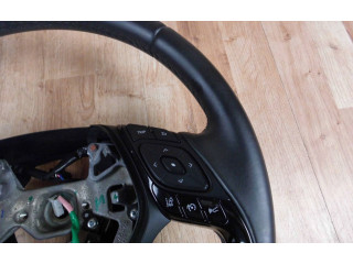 Руль Toyota C-HR I 2016 - 2023 года