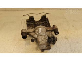 Задний суппорт