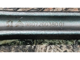 Ojnice 9807260380 Citroen C3 Aircross 1.2