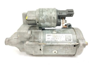 Масляный насос  YH01 9832577880  Citroen C4 III e-C4 