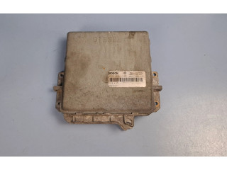 Řídící jednotka MSB101071, 0281010113 Nissan Navara D22 2002