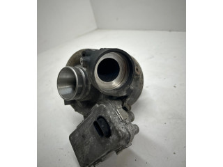 Turbodmychadlo Турбина A6510900086, 6510900080 Mercedes-Benz C W204