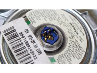 Подушка безопасности водителя Volkswagen Touran I