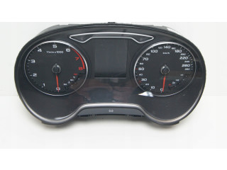 Панель приборов 8V0920760   Audi A3 S3 8V       