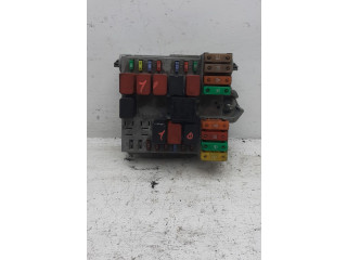 Блок предохранителей Fiat Idea