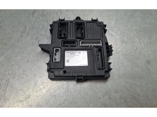 Блок комфорта 284B25453R, AAA2495420000 Dacia Sandero