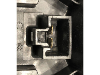 Вентилятор печки    272700-0311   Suzuki SX4