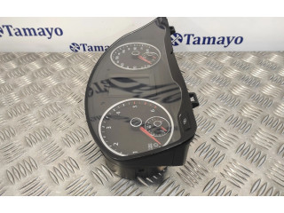 Přístrojová deska  Volkswagen Tiguan 2009 5N0920871B, A2C53293358  