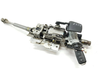    Рулевая рейка 1T1419502M, 1T1419502M   Volkswagen Caddy 2011 - 2016 года