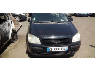 Блок управления климат-контролем NT   Hyundai Getz