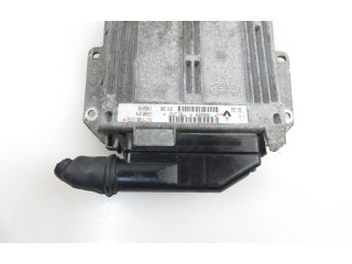 Řídící jednotka HOM7700868294, 7700112787   Renault Clio II 1998