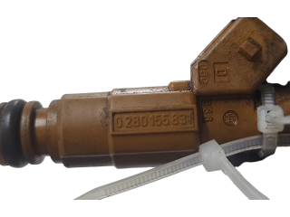 Форсунка 0280155831, 9186340    Volvo XC90  B6294T 