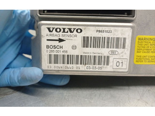 Блок подушек безопасности P8651523, 0285001456BOSCH   Volvo V70