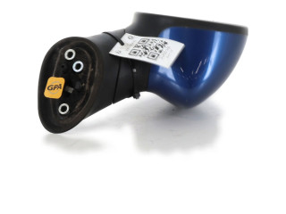 Zpětné zrcátko  Fiat Punto Evo 2011  735596879  