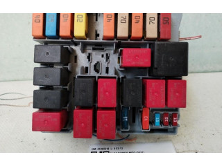 Pojistková skříňka 51905216, 199B4000 Alfa Romeo Mito 2011