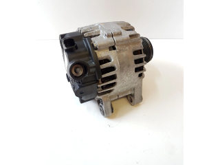 Генератор 9826574080 Citroen C3 Aircross 1.2