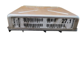 Блок управления коробкой передач 00001313A6, P09480761   Volvo S80