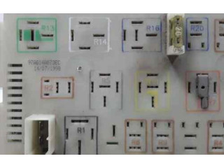 Блок предохранителей 97AG14A073EC   Rover Rover    