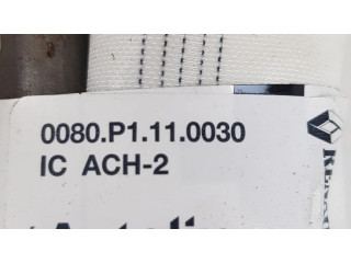 Боковая подушка безопасности 985P09101R, 631314800C   Renault Megane IV