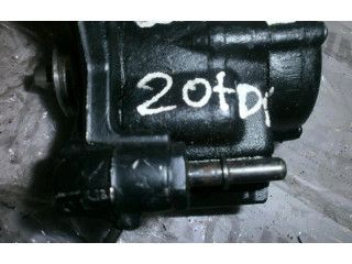 Vstřikovací čerpadlo Volvo V50