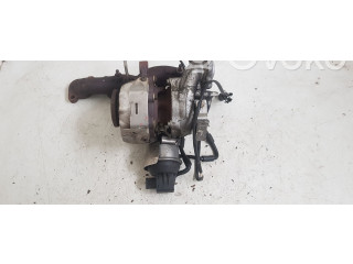 Турбина Volkswagen Jetta V 03L253010, 03L253010V