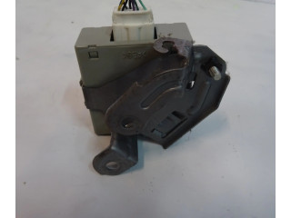 Блок управления двигателя 8631A676, 8631A676   Citroen C-Crosser