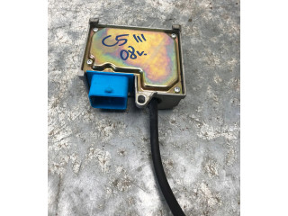 Блок управления газового оборудования 11559200F0 Citroen C5