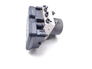 Блок АБС GX73-14F447-AF Jaguar XE 2015 - года