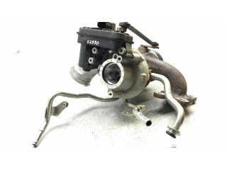 Турбина Volkswagen Golf VII 1.5 05e145701k, K2990