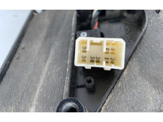 Зеркало электрическое        Chevrolet Aveo   -  года   