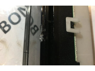 Блок управления климат-контролем 7801B009, 7801B009 Mitsubishi L200