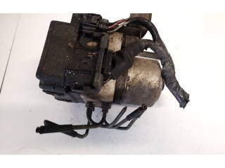 Блок АБС mr955425, 944601262207 Mitsubishi Pajero Sport I 1996 - 2008 года