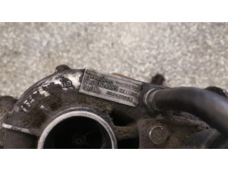 Турбина Chrysler Voyager 2.5 35242068G, VA63B9701