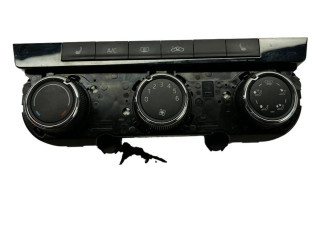 Блок управления климат-контролем 5E0820047J   Skoda Octavia Mk3 (5E)